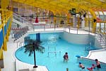Aquapark Vyškov 2001